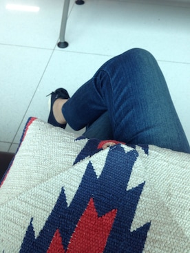 ES さんのコーディネート