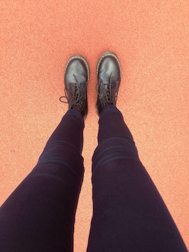 ES さんのコーディネート