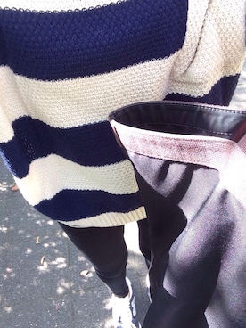 ES さんのコーディネート