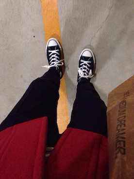 ES さんのコーディネート