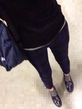 ES さんのコーディネート