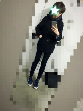 ES さんのコーディネート