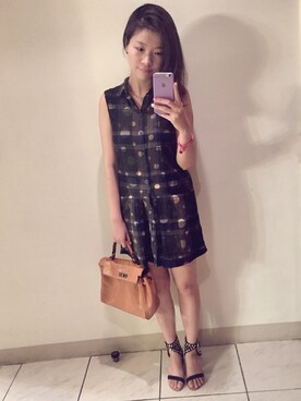 queenaさんのコーディネート