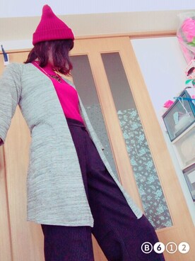 miöさんのコーディネート