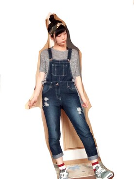 miöさんのコーディネート