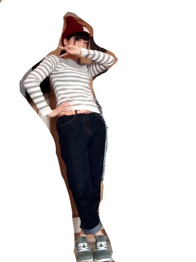 miöさんのコーディネート