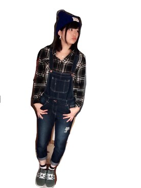 miöさんのコーディネート