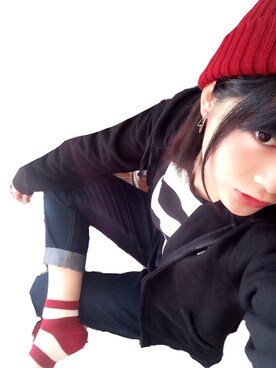 miöさんのコーディネート