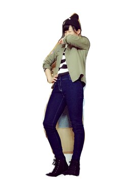 miöさんのコーディネート