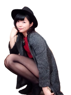 miöさんのコーディネート