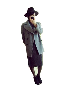 miöさんのコーディネート