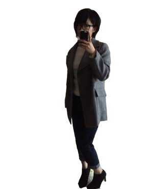 miöさんのコーディネート