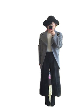 miöさんのコーディネート