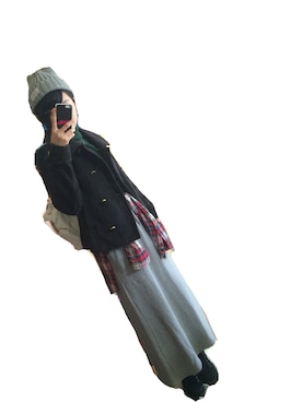 miöさんのコーディネート