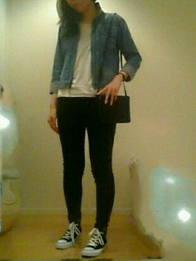 TKさんのコーディネート