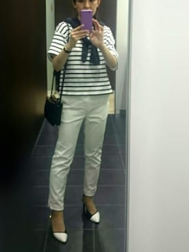 TKさんのコーディネート