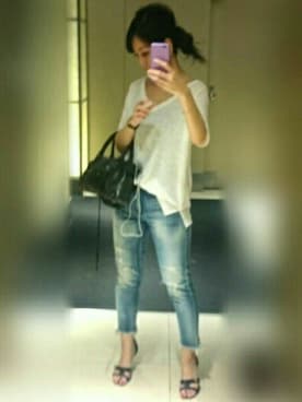 TKさんのコーディネート