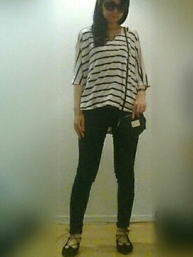 TKさんのコーディネート