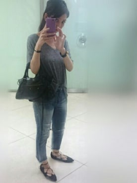 TKさんのコーディネート