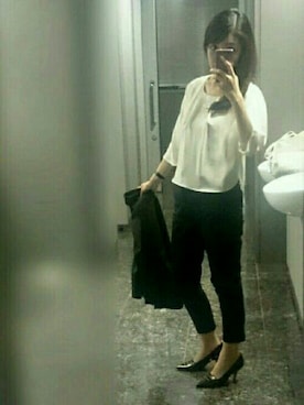 TKさんのコーディネート