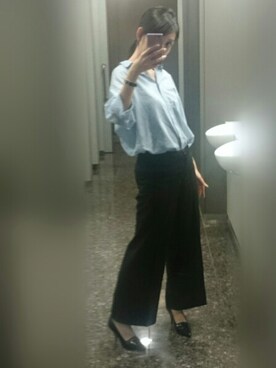 TKさんのコーディネート