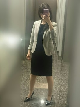 TKさんのコーディネート