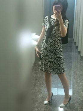 TKさんのコーディネート