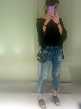 TKさんのコーディネート