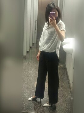 TKさんのコーディネート