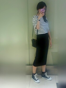 TKさんのコーディネート