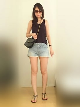 TKさんのコーディネート