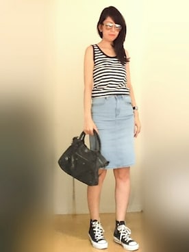 TKさんのコーディネート