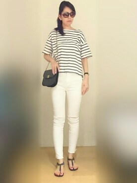 TKさんのコーディネート