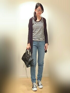 TKさんのコーディネート