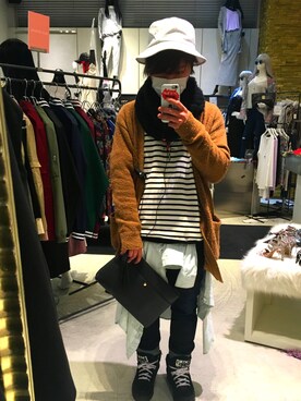 TAKENORIARAKIさんのコーディネート