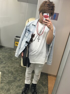 TAKENORIARAKIさんのコーディネート