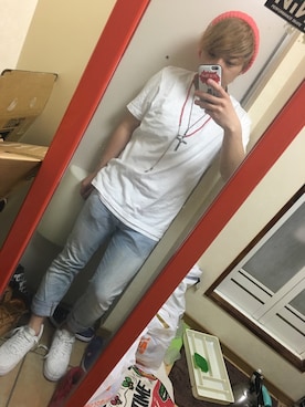 TAKENORIARAKIさんのコーディネート