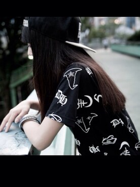 DEADHEARTZさんのコーディネート