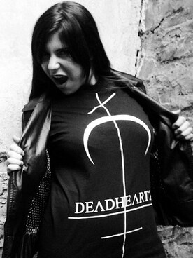 DEADHEARTZさんのコーディネート