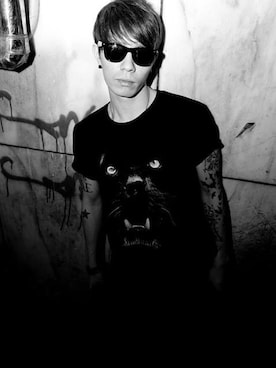 DEADHEARTZさんのコーディネート