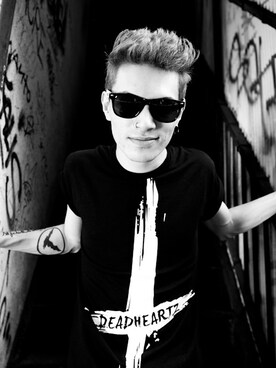 DEADHEARTZさんのコーディネート