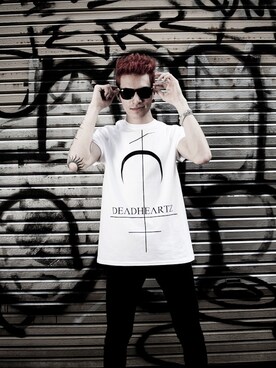 DEADHEARTZさんのコーディネート