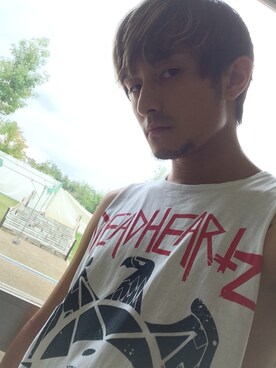 DEADHEARTZさんのコーディネート