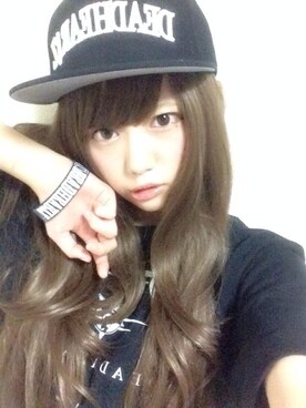 DEADHEARTZさんのコーディネート