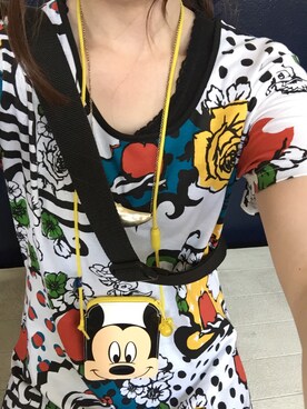 ゆいむさんのコーディネート