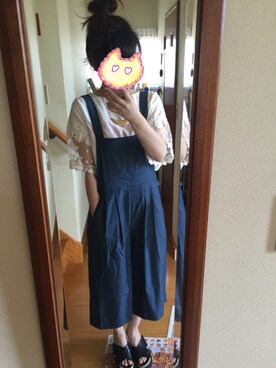 ゆいむさんのコーディネート