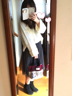 ゆいむさんのコーディネート