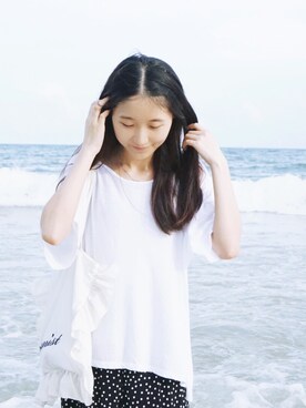 metaylor🐇さんのコーディネート