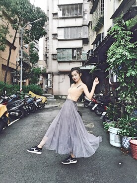 Niさんのコーディネート