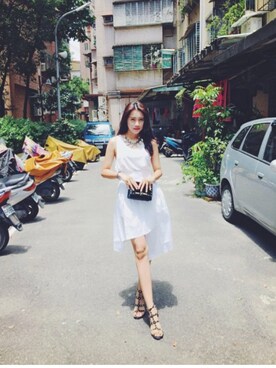 Niさんのコーディネート